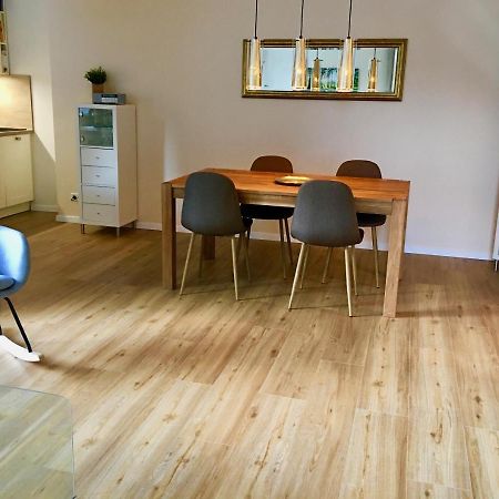 Ferienwohnung Gute Zeit Hahnenklee Goslar Bagian luar foto