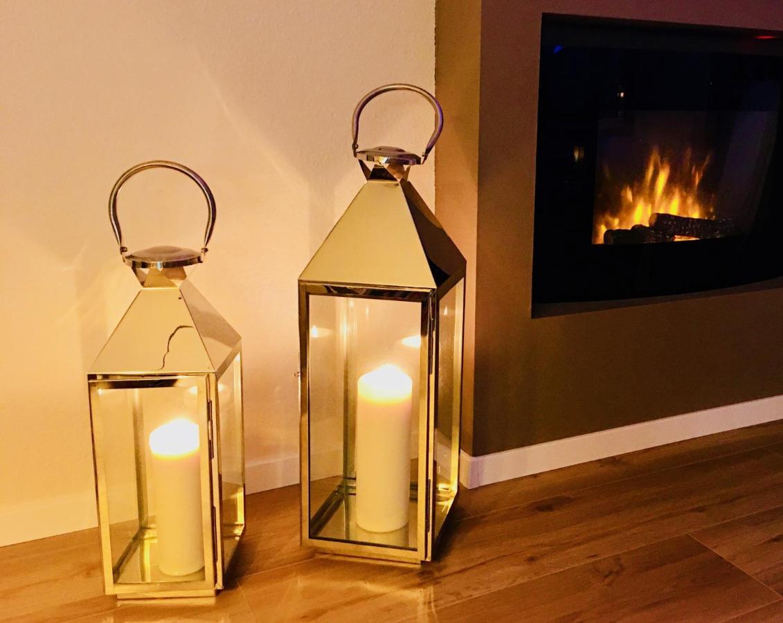 Ferienwohnung Gute Zeit Hahnenklee Goslar Bagian luar foto