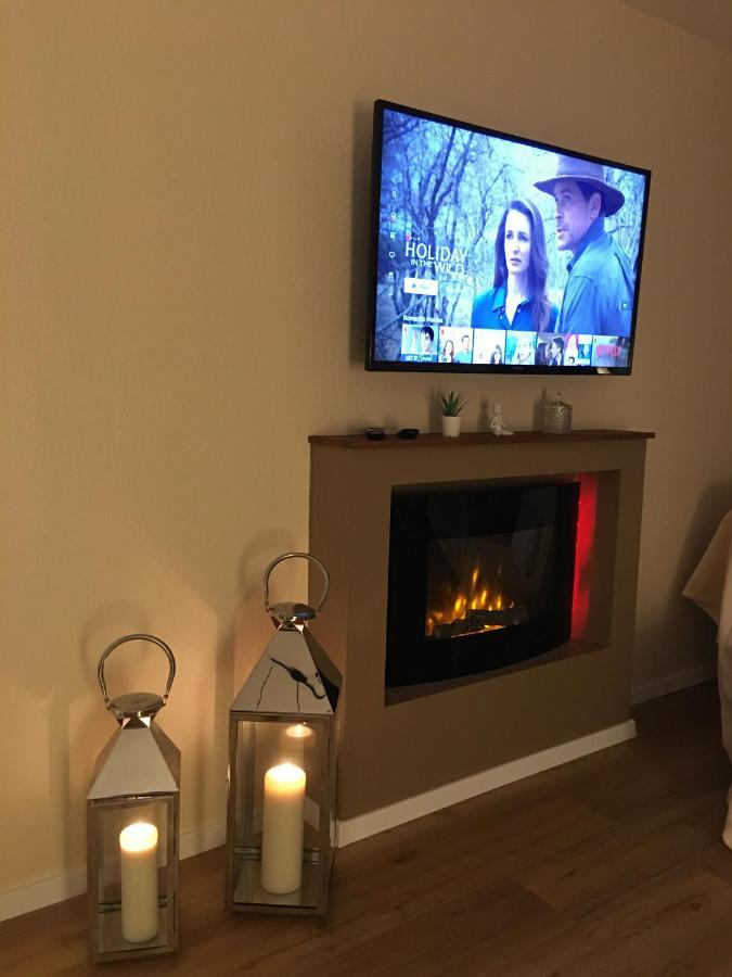 Ferienwohnung Gute Zeit Hahnenklee Goslar Bagian luar foto