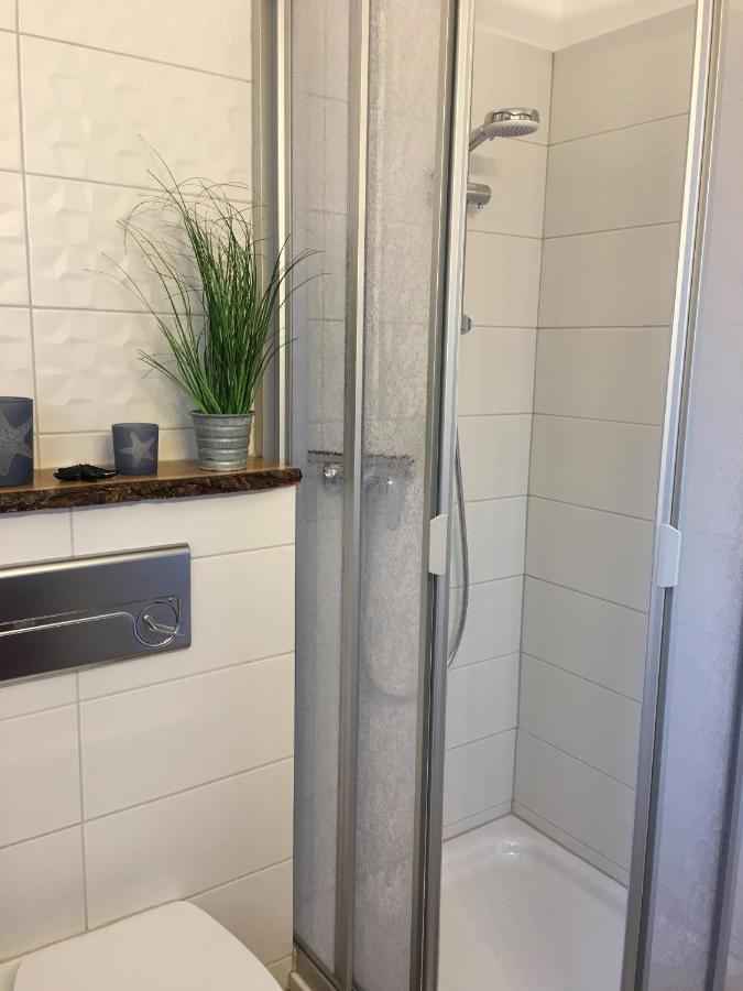 Ferienwohnung Gute Zeit Hahnenklee Goslar Bagian luar foto