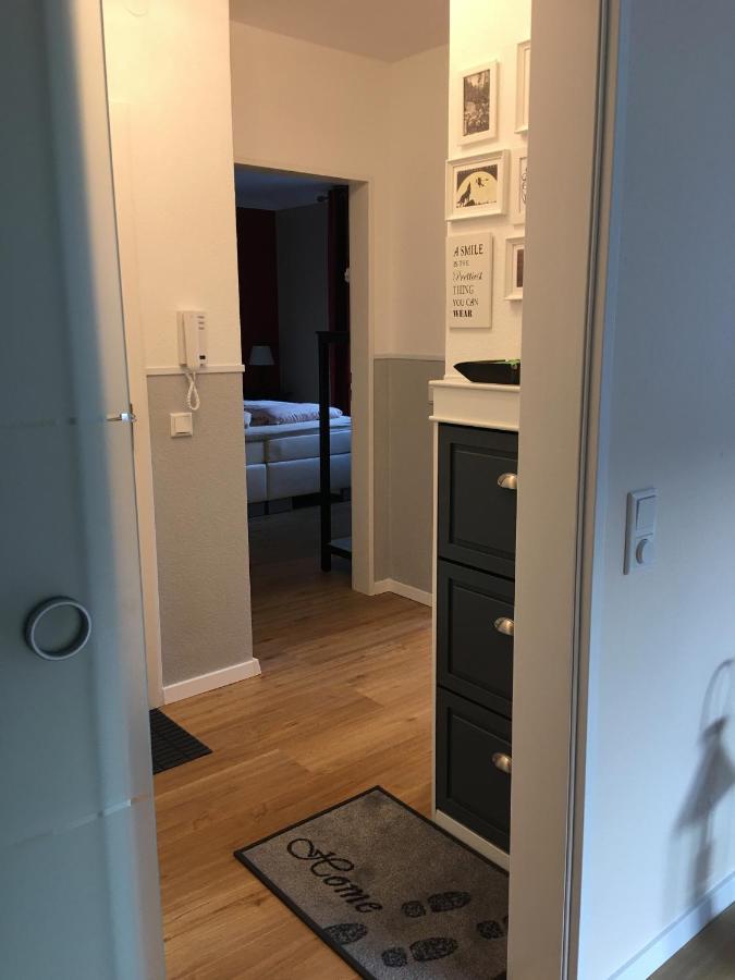 Ferienwohnung Gute Zeit Hahnenklee Goslar Bagian luar foto